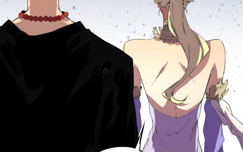 Thiên Sinh Độc Nãi, Ta Nguyền Rủa Toàn Thế Giới!: Chapter 40