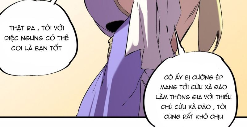 Thiên Sinh Độc Nãi, Ta Nguyền Rủa Toàn Thế Giới!: Chapter 40