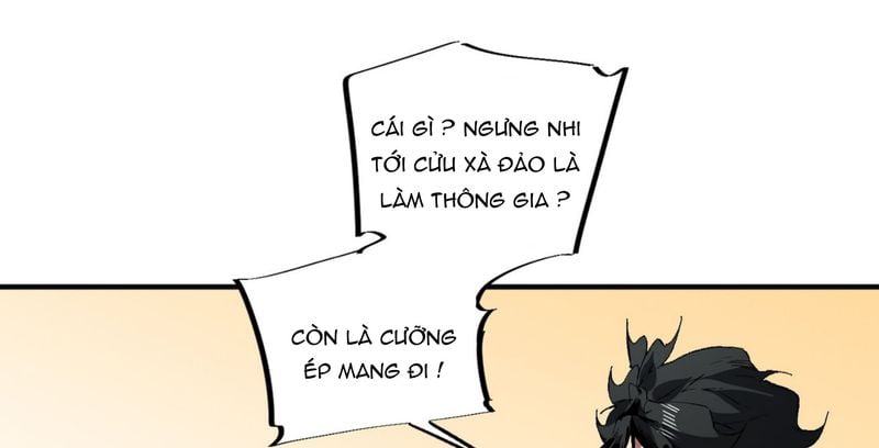Thiên Sinh Độc Nãi, Ta Nguyền Rủa Toàn Thế Giới!: Chapter 40