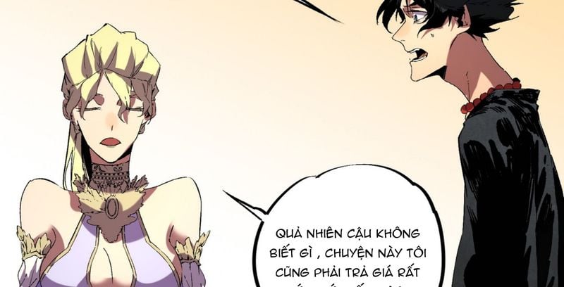 Thiên Sinh Độc Nãi, Ta Nguyền Rủa Toàn Thế Giới!: Chapter 40