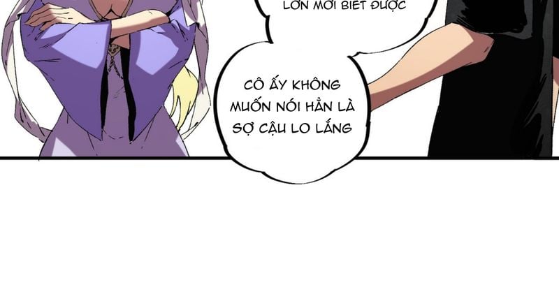 Thiên Sinh Độc Nãi, Ta Nguyền Rủa Toàn Thế Giới!: Chapter 40