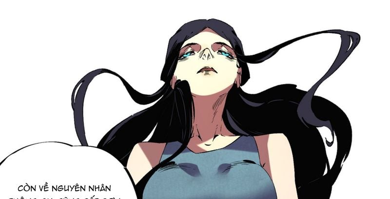 Thiên Sinh Độc Nãi, Ta Nguyền Rủa Toàn Thế Giới!: Chapter 40