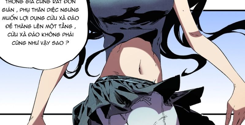 Thiên Sinh Độc Nãi, Ta Nguyền Rủa Toàn Thế Giới!: Chapter 40
