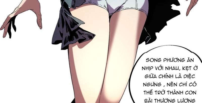 Thiên Sinh Độc Nãi, Ta Nguyền Rủa Toàn Thế Giới!: Chapter 40