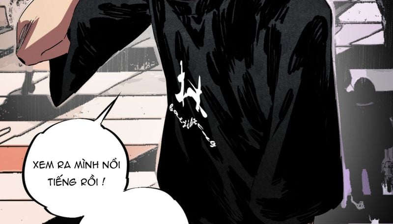 Thiên Sinh Độc Nãi, Ta Nguyền Rủa Toàn Thế Giới!: Chapter 40