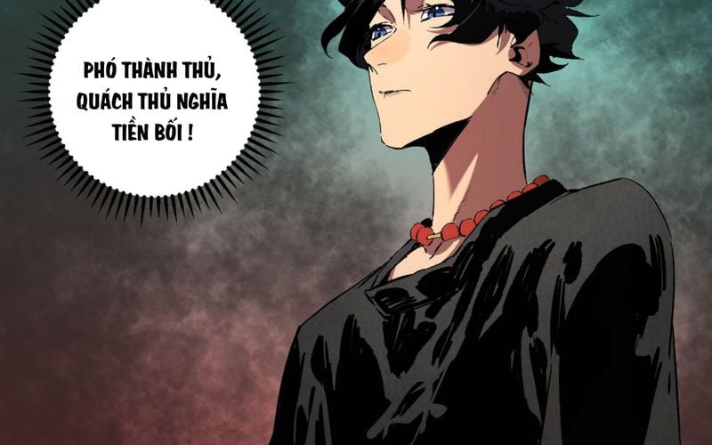Thiên Sinh Độc Nãi, Ta Nguyền Rủa Toàn Thế Giới!: Chapter 40