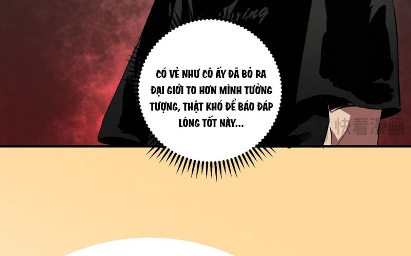 Thiên Sinh Độc Nãi, Ta Nguyền Rủa Toàn Thế Giới!: Chapter 40
