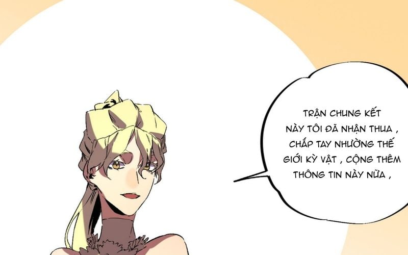 Thiên Sinh Độc Nãi, Ta Nguyền Rủa Toàn Thế Giới!: Chapter 40