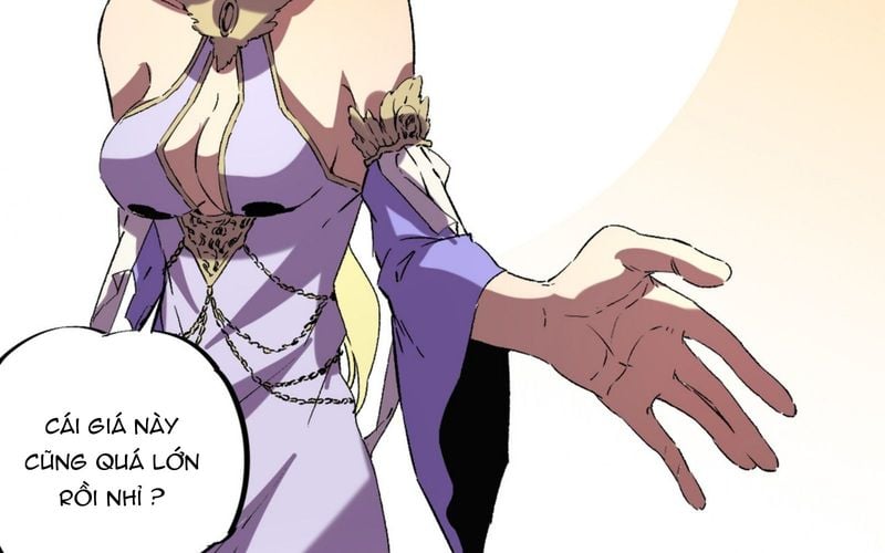 Thiên Sinh Độc Nãi, Ta Nguyền Rủa Toàn Thế Giới!: Chapter 40