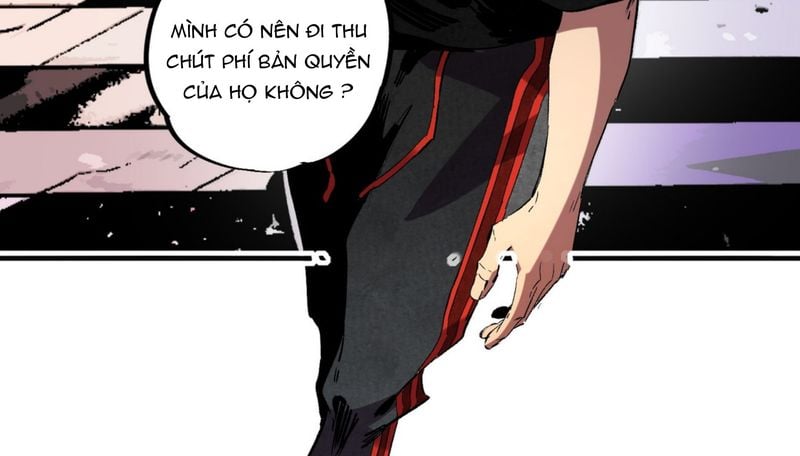 Thiên Sinh Độc Nãi, Ta Nguyền Rủa Toàn Thế Giới!: Chapter 40