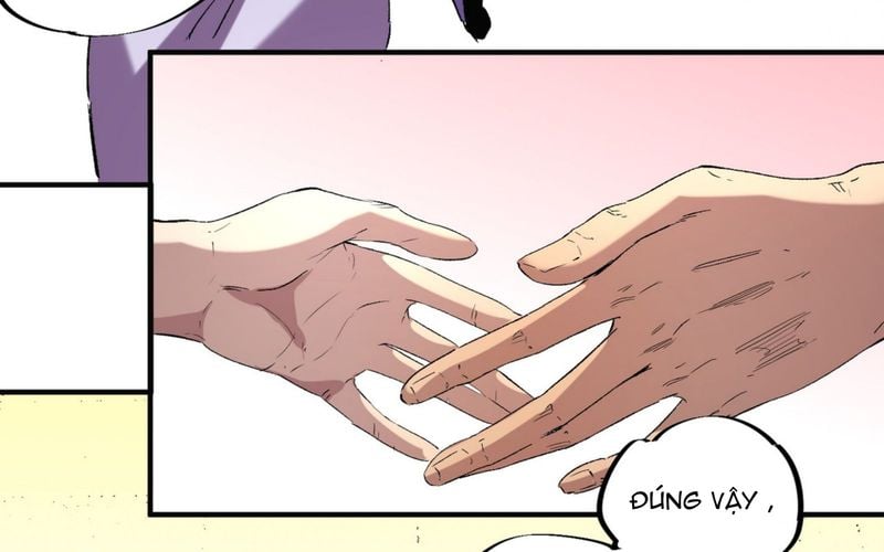 Thiên Sinh Độc Nãi, Ta Nguyền Rủa Toàn Thế Giới!: Chapter 40
