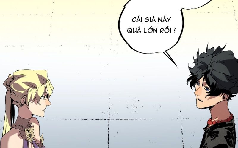 Thiên Sinh Độc Nãi, Ta Nguyền Rủa Toàn Thế Giới!: Chapter 40
