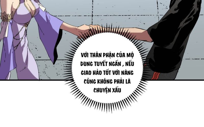 Thiên Sinh Độc Nãi, Ta Nguyền Rủa Toàn Thế Giới!: Chapter 40