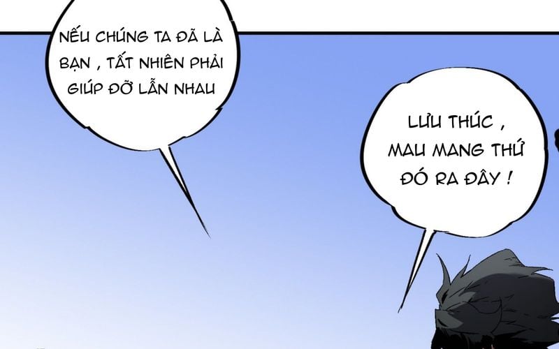 Thiên Sinh Độc Nãi, Ta Nguyền Rủa Toàn Thế Giới!: Chapter 40