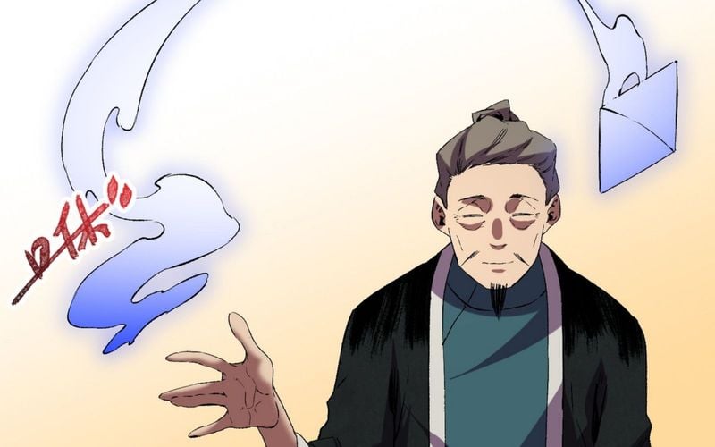 Thiên Sinh Độc Nãi, Ta Nguyền Rủa Toàn Thế Giới!: Chapter 40