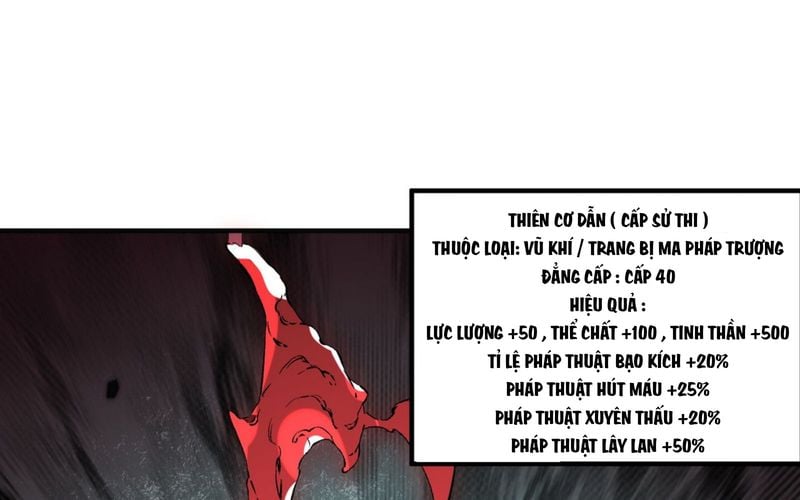 Thiên Sinh Độc Nãi, Ta Nguyền Rủa Toàn Thế Giới!: Chapter 40