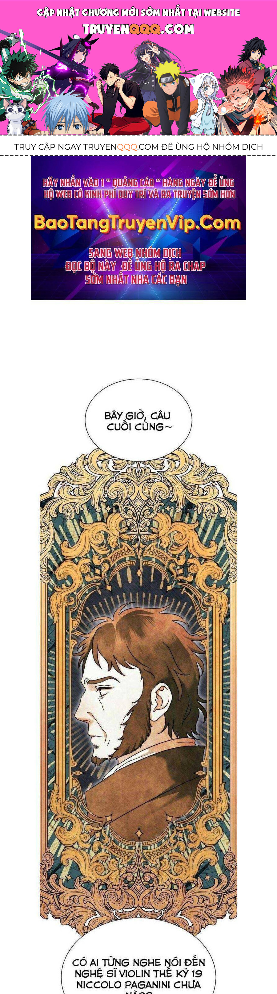 Thiên Tài Âm Nhạc Trường Trung Học: Chapter 1