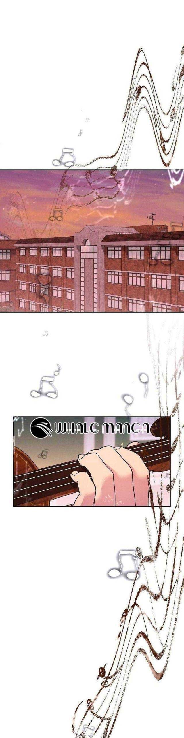 Thiên Tài Âm Nhạc Trường Trung Học: Chapter 1