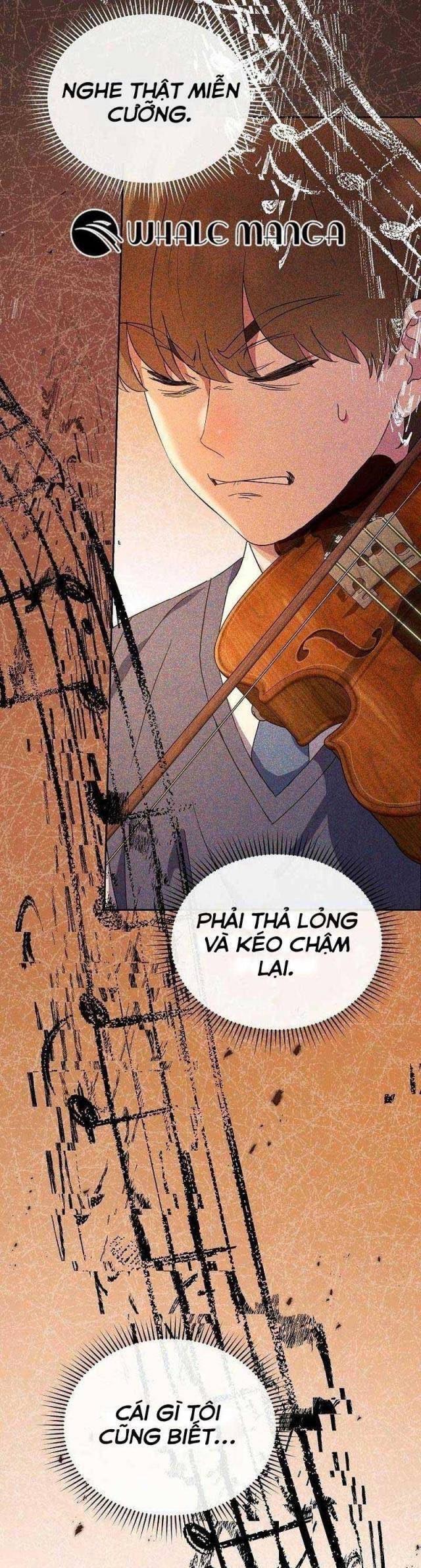 Thiên Tài Âm Nhạc Trường Trung Học: Chapter 1