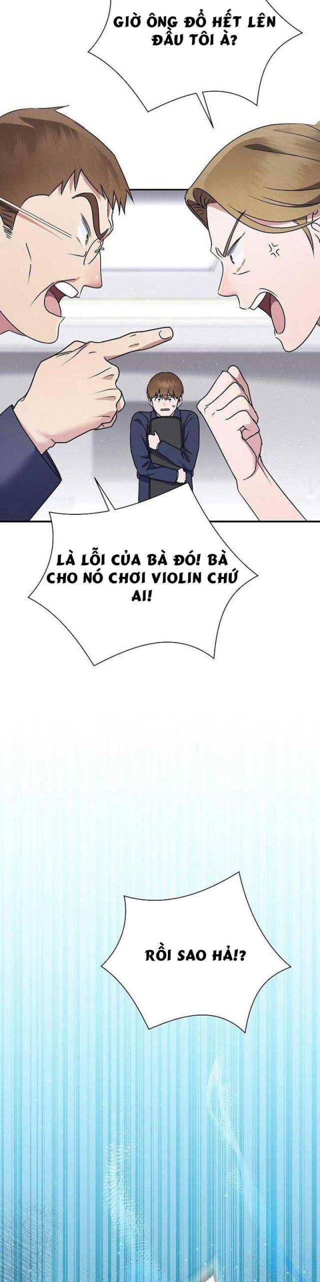 Thiên Tài Âm Nhạc Trường Trung Học: Chapter 1