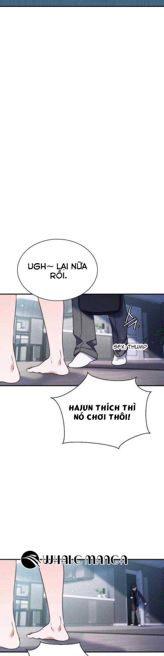 Thiên Tài Âm Nhạc Trường Trung Học: Chapter 1