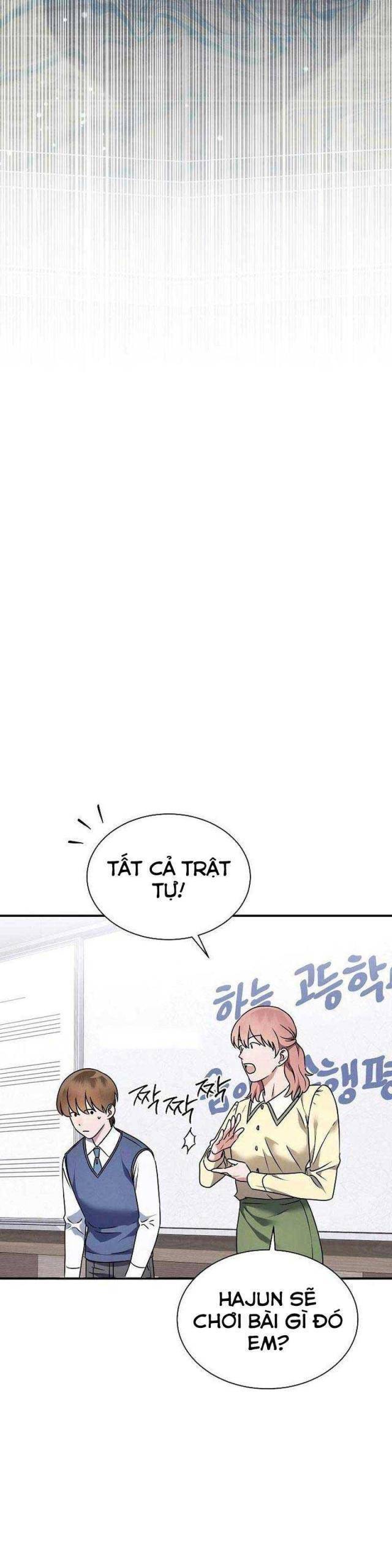 Thiên Tài Âm Nhạc Trường Trung Học: Chapter 1