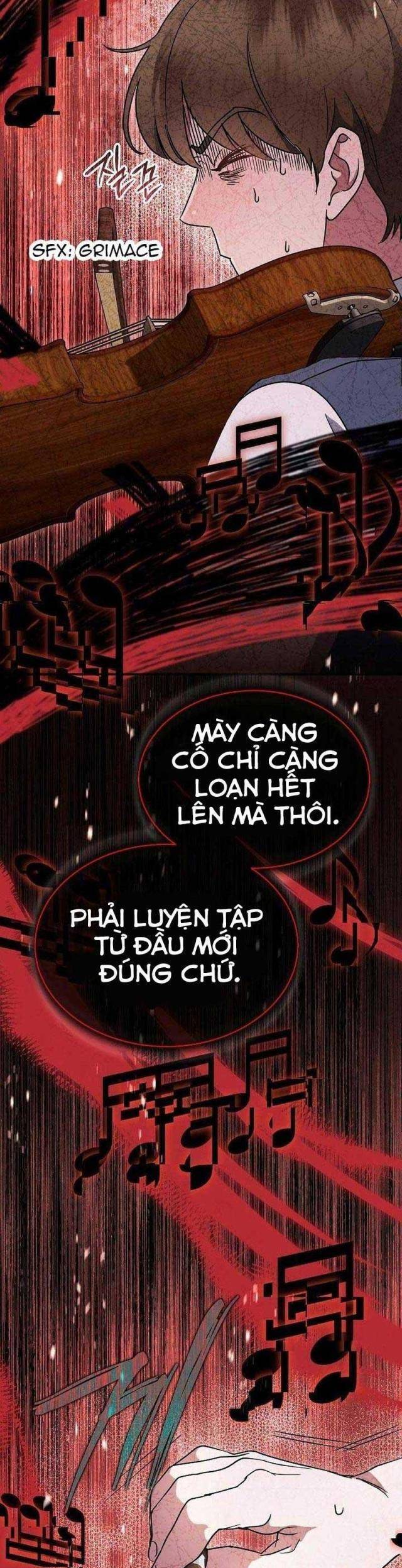 Thiên Tài Âm Nhạc Trường Trung Học: Chapter 1