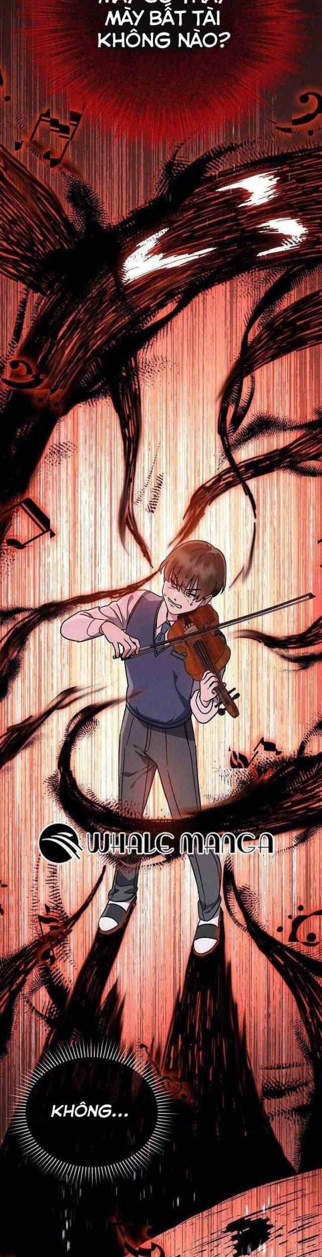 Thiên Tài Âm Nhạc Trường Trung Học: Chapter 1