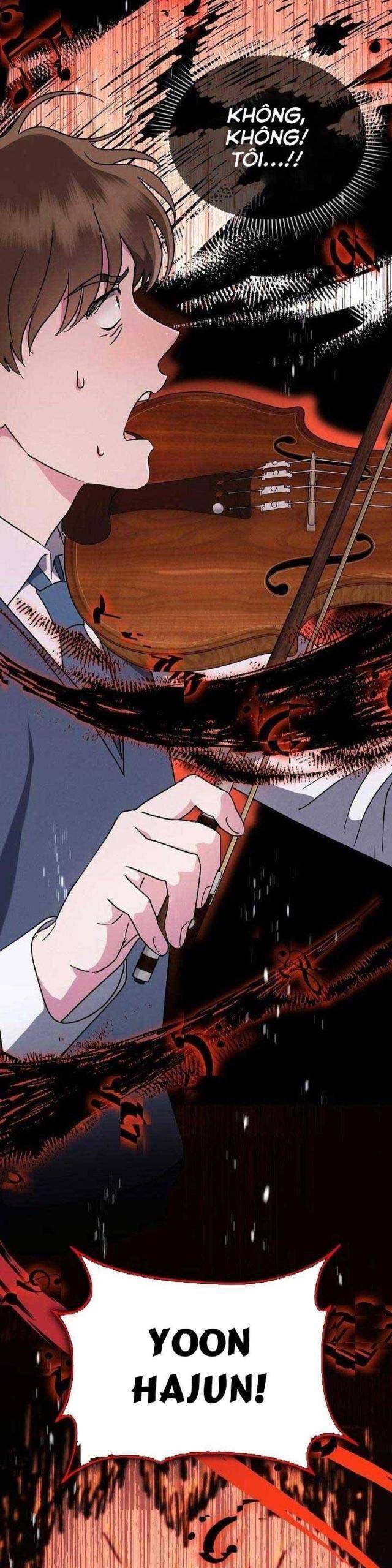 Thiên Tài Âm Nhạc Trường Trung Học: Chapter 1