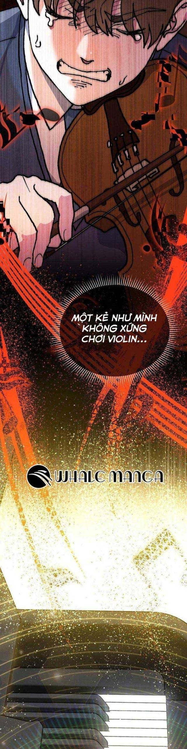 Thiên Tài Âm Nhạc Trường Trung Học: Chapter 1