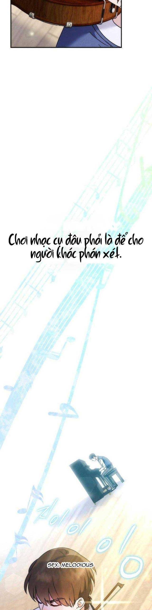 Thiên Tài Âm Nhạc Trường Trung Học: Chapter 1