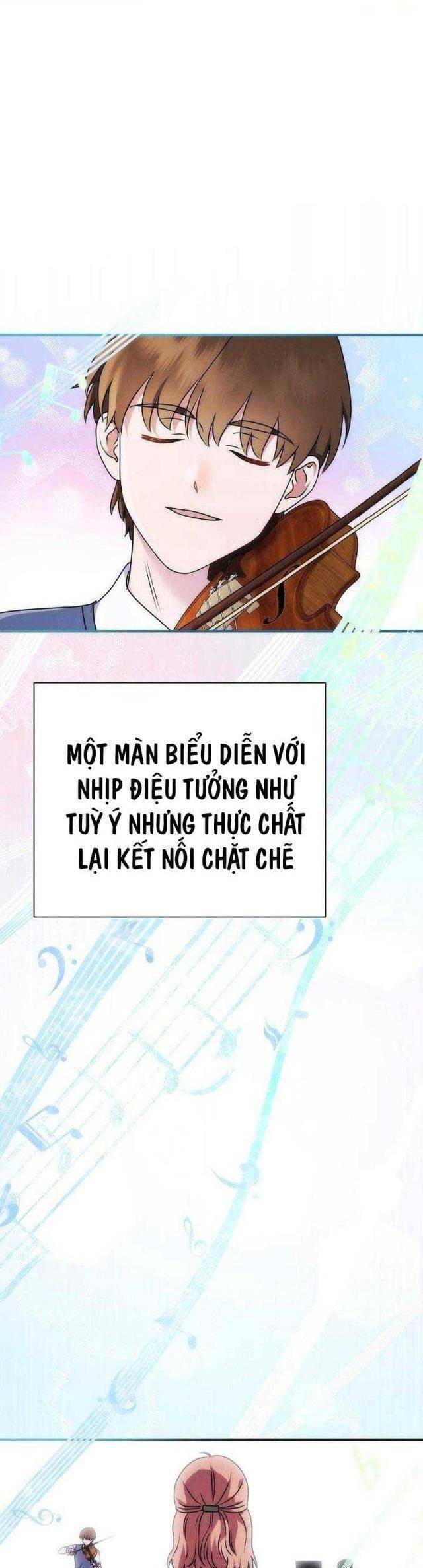 Thiên Tài Âm Nhạc Trường Trung Học: Chapter 1