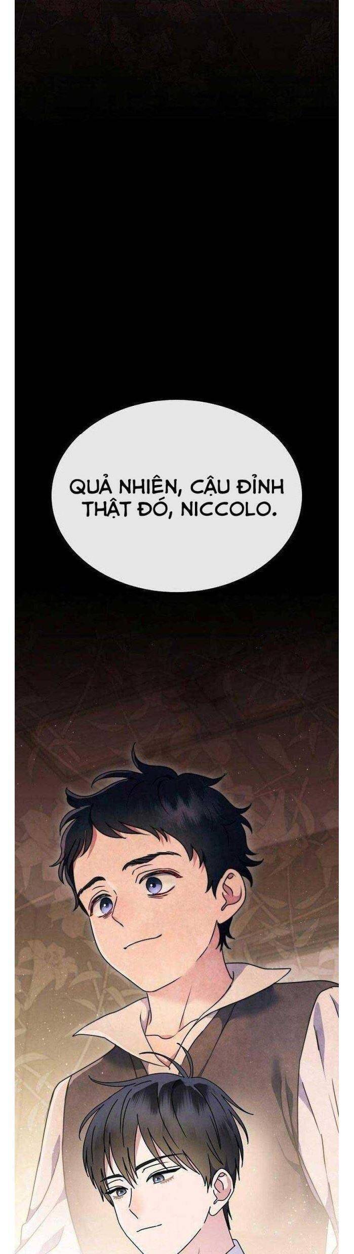 Thiên Tài Âm Nhạc Trường Trung Học: Chapter 1