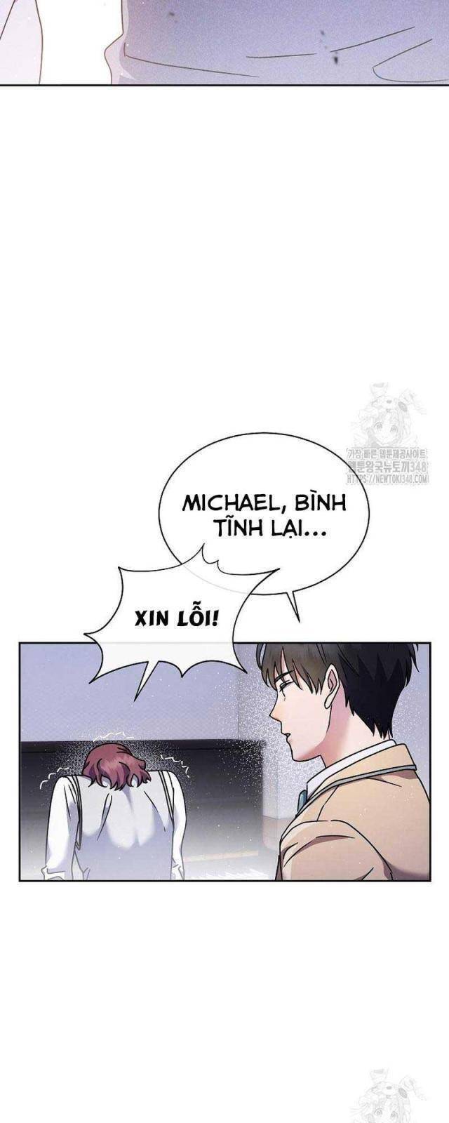 Thiên Tài Âm Nhạc Trường Trung Học: Chapter 10