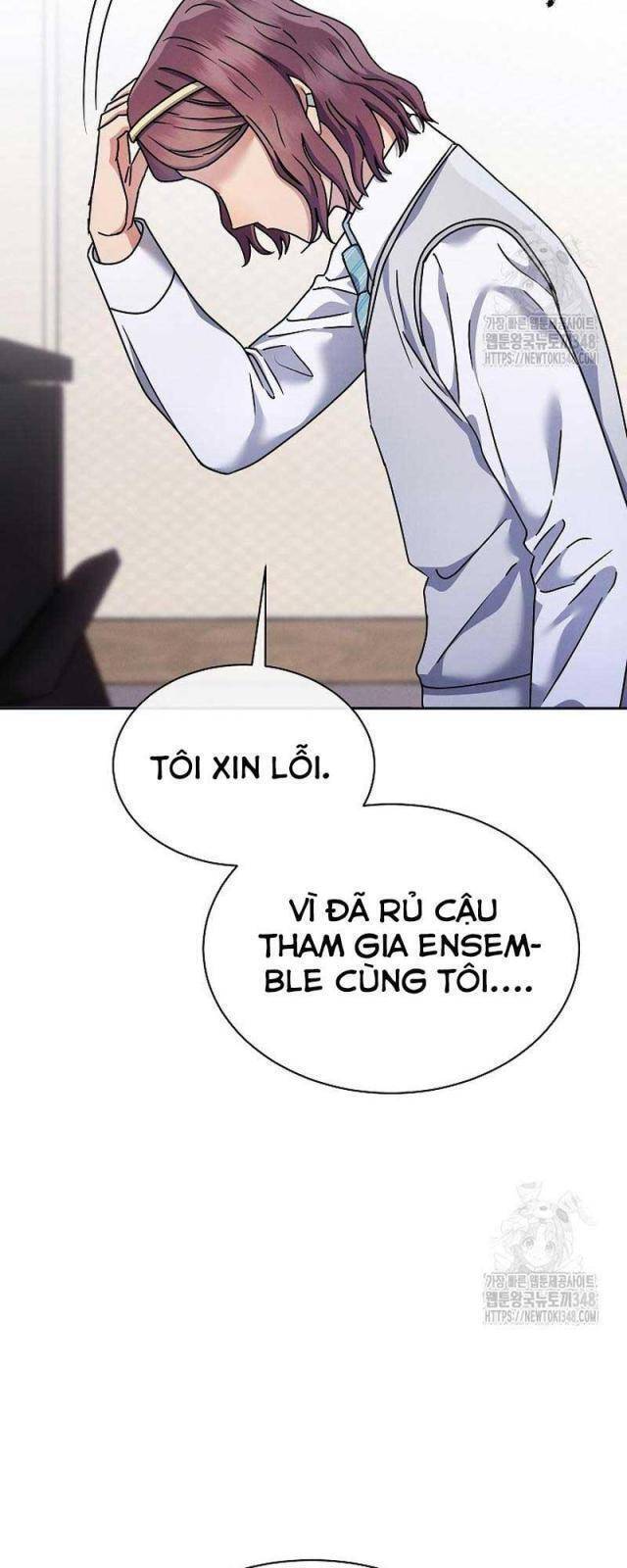 Thiên Tài Âm Nhạc Trường Trung Học: Chapter 10