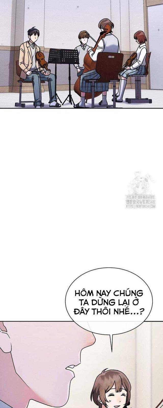 Thiên Tài Âm Nhạc Trường Trung Học: Chapter 10