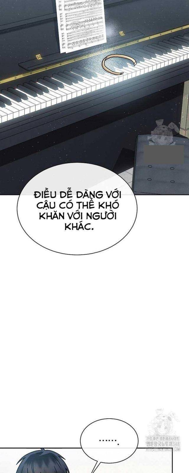 Thiên Tài Âm Nhạc Trường Trung Học: Chapter 10