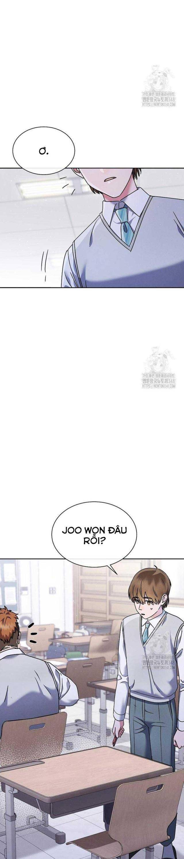 Thiên Tài Âm Nhạc Trường Trung Học: Chapter 10