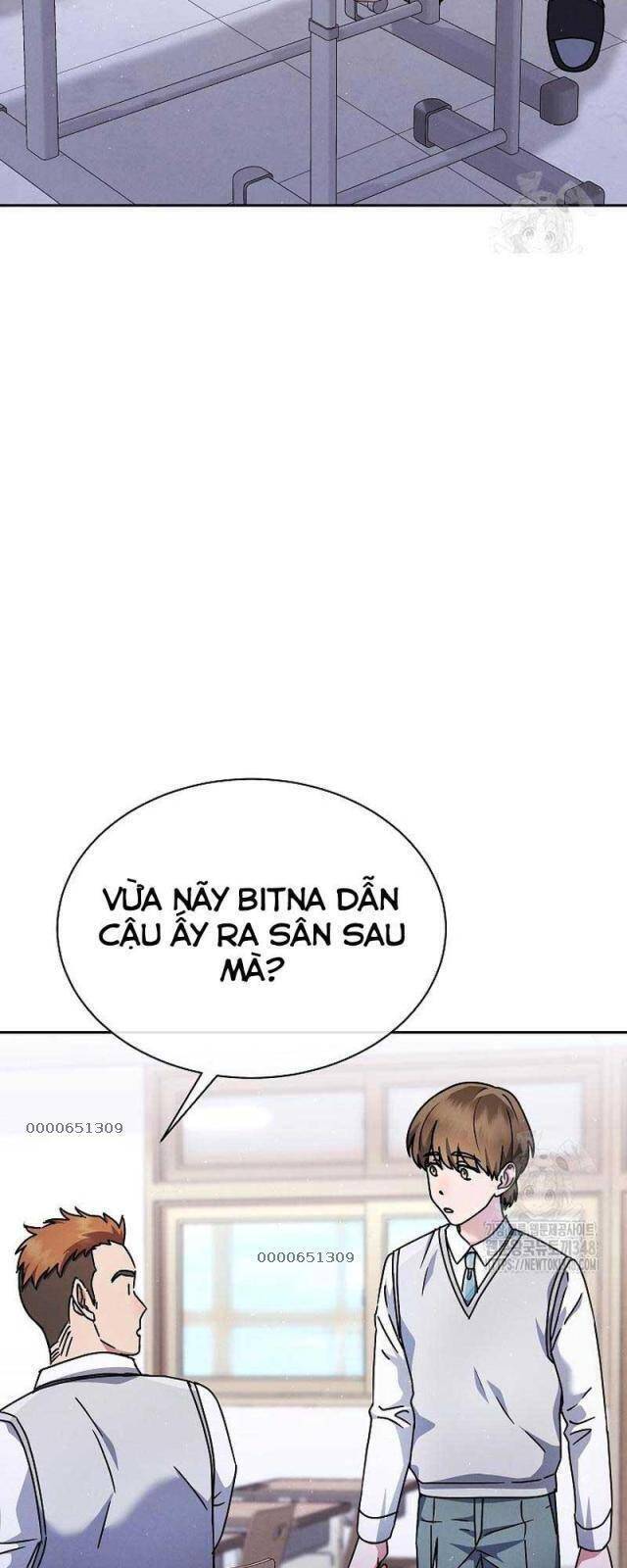 Thiên Tài Âm Nhạc Trường Trung Học: Chapter 10