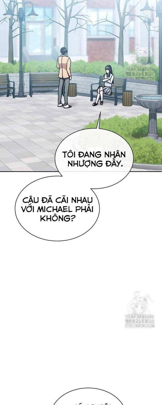 Thiên Tài Âm Nhạc Trường Trung Học: Chapter 10