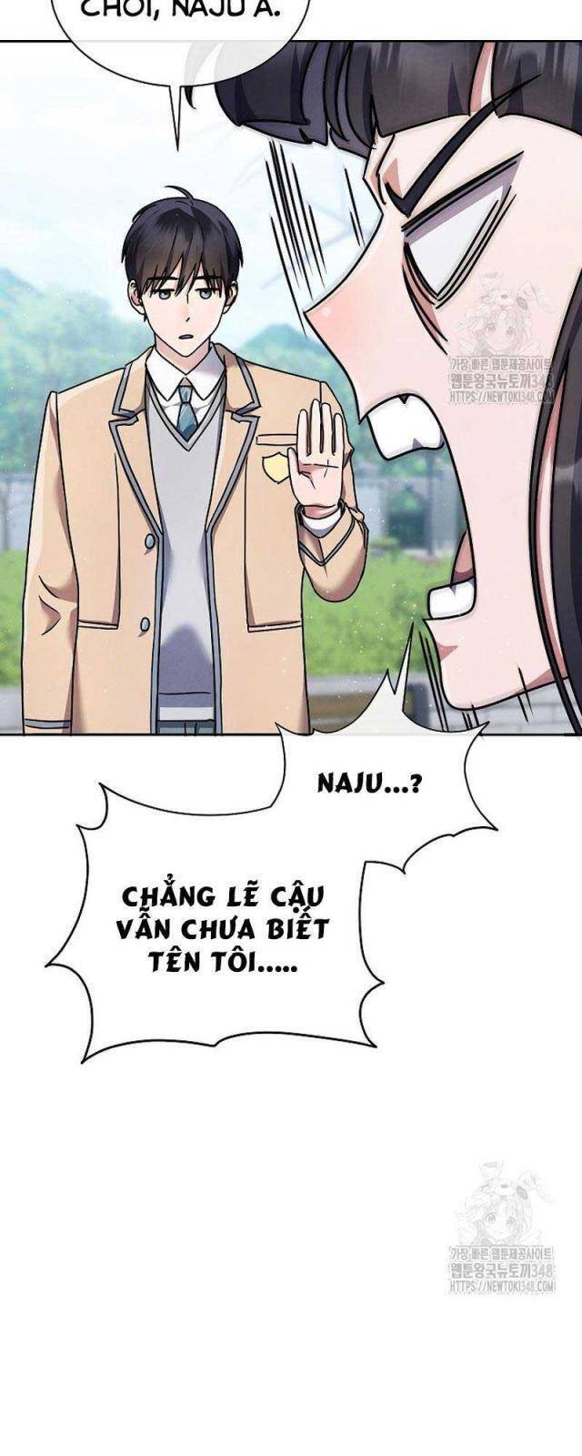 Thiên Tài Âm Nhạc Trường Trung Học: Chapter 10