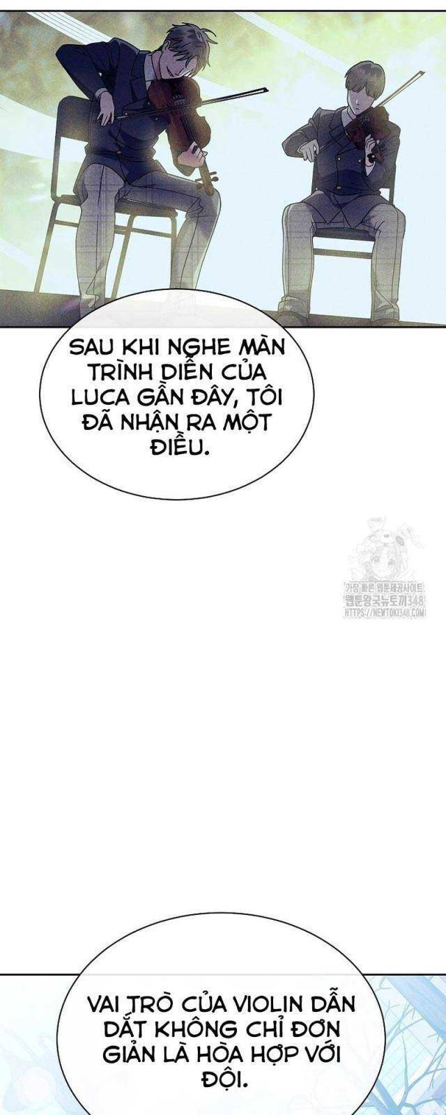 Thiên Tài Âm Nhạc Trường Trung Học: Chapter 10