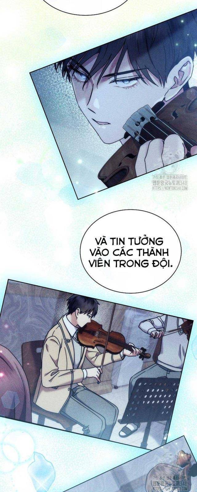 Thiên Tài Âm Nhạc Trường Trung Học: Chapter 10