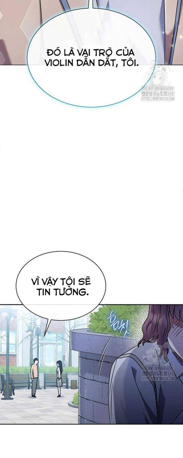 Thiên Tài Âm Nhạc Trường Trung Học: Chapter 10
