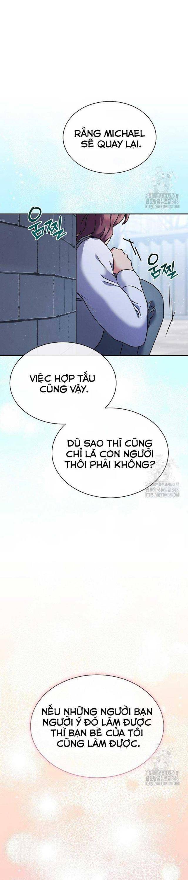 Thiên Tài Âm Nhạc Trường Trung Học: Chapter 10