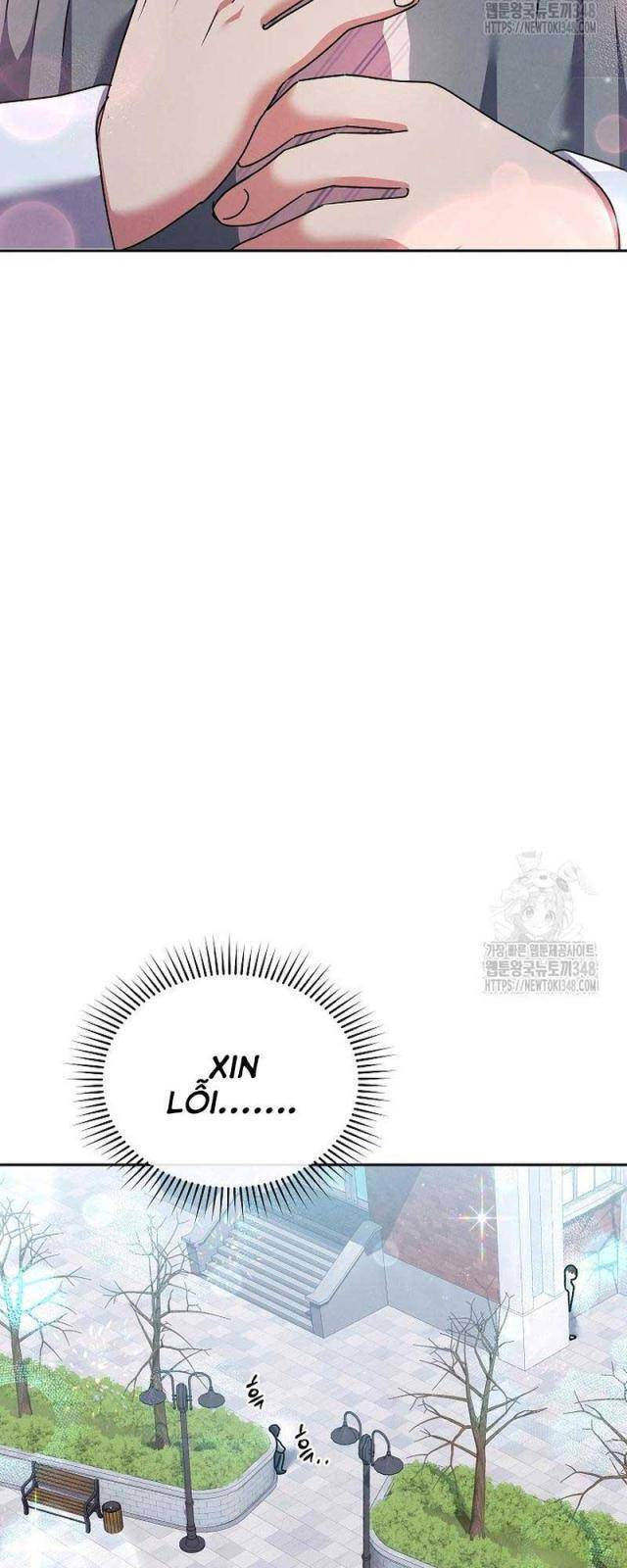 Thiên Tài Âm Nhạc Trường Trung Học: Chapter 10