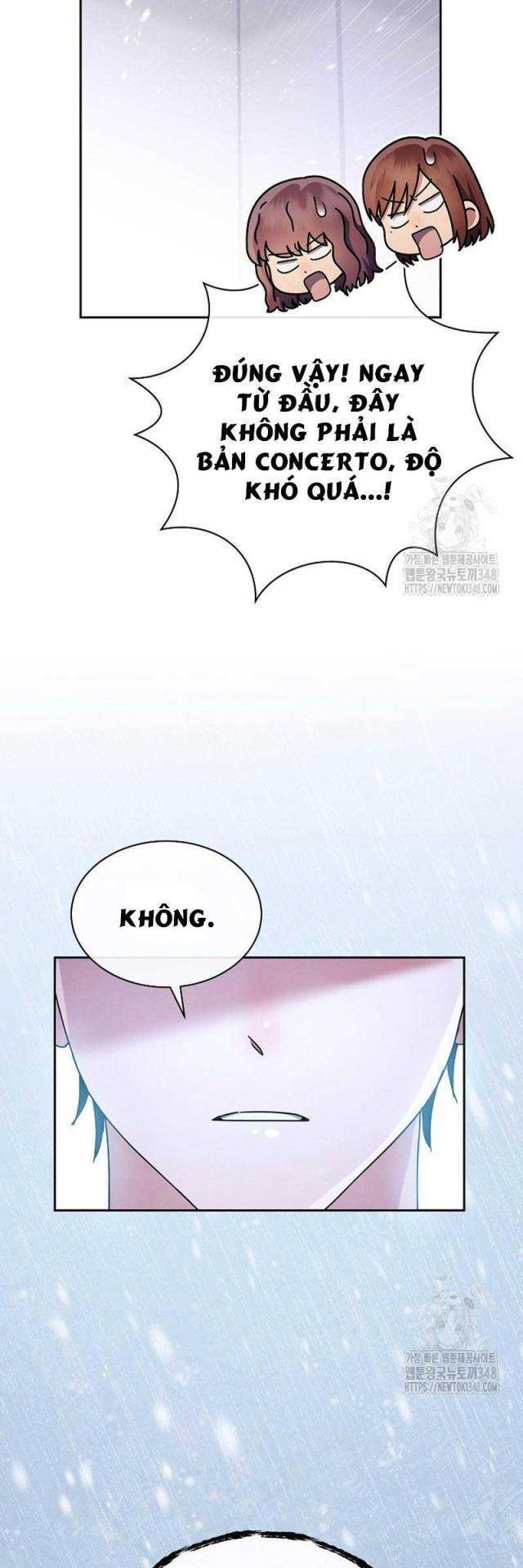 Thiên Tài Âm Nhạc Trường Trung Học: Chapter 11