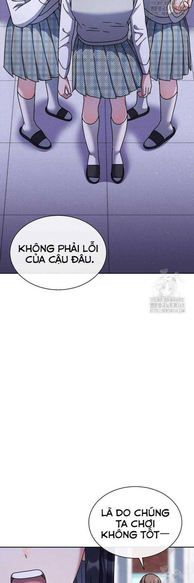 Thiên Tài Âm Nhạc Trường Trung Học: Chapter 11