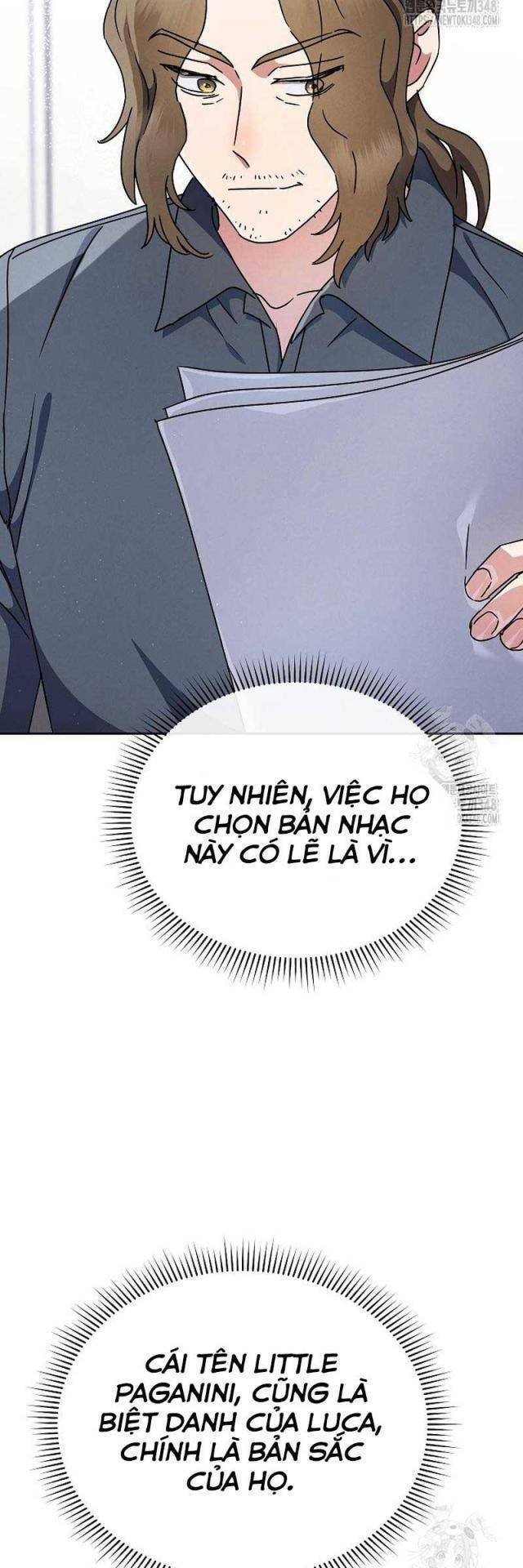 Thiên Tài Âm Nhạc Trường Trung Học: Chapter 11