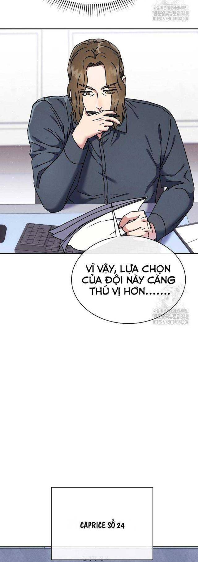 Thiên Tài Âm Nhạc Trường Trung Học: Chapter 11